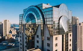 Marriott Marquis San Francisco